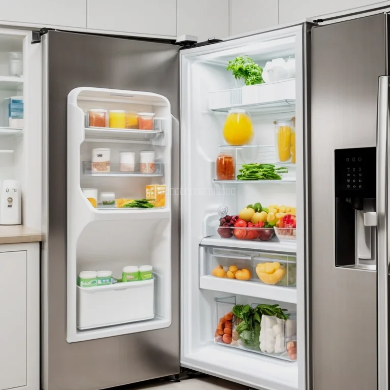 Wie KI-Kühlschränke Ihren Alltag optimieren
