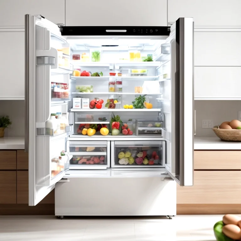 Energieeffizienz durch smarte Kühlung